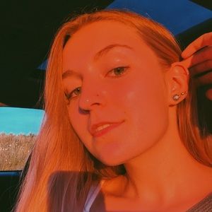 Meet your Posher, Cheyenne